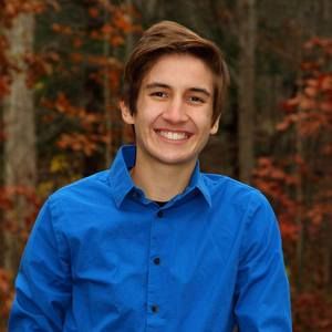 Meet your Posher, Boyd